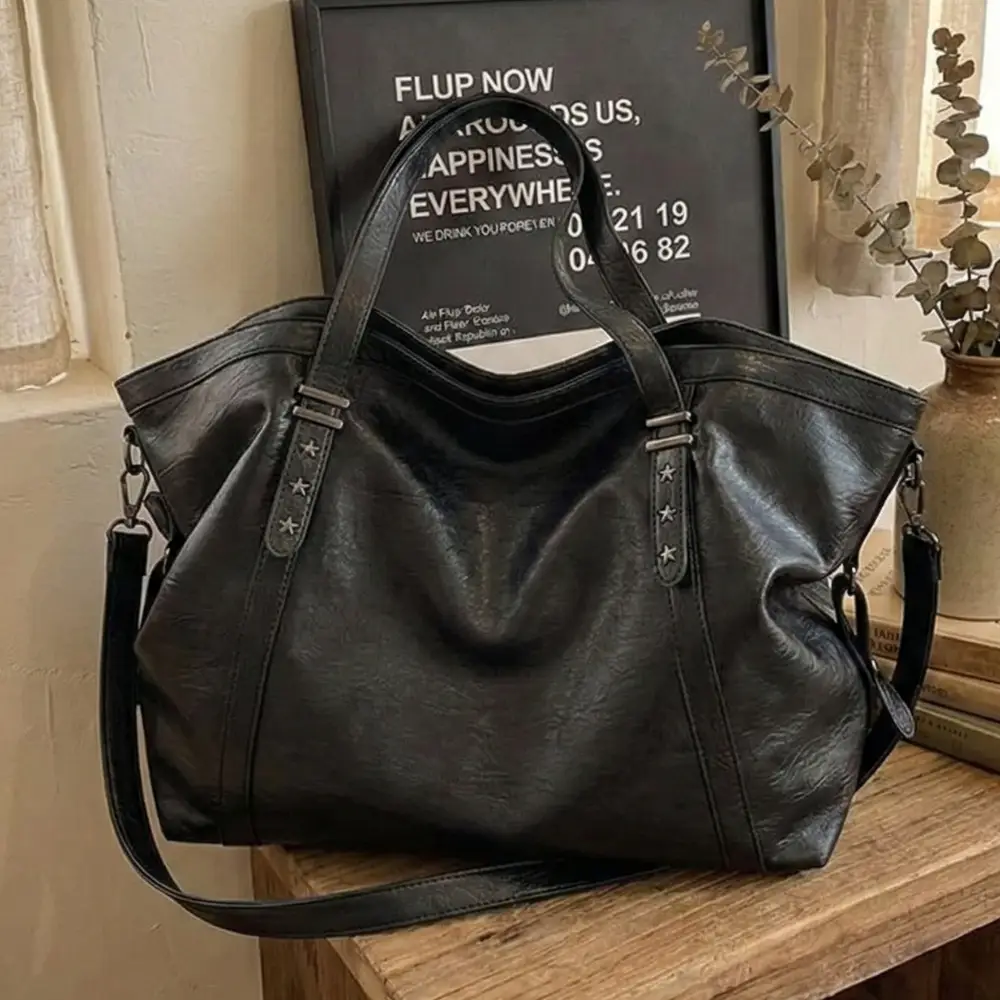 Sac a main pour les cours étudiante