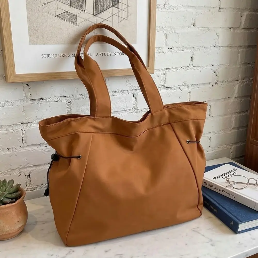 Grand sac à main pour les cours pour fac