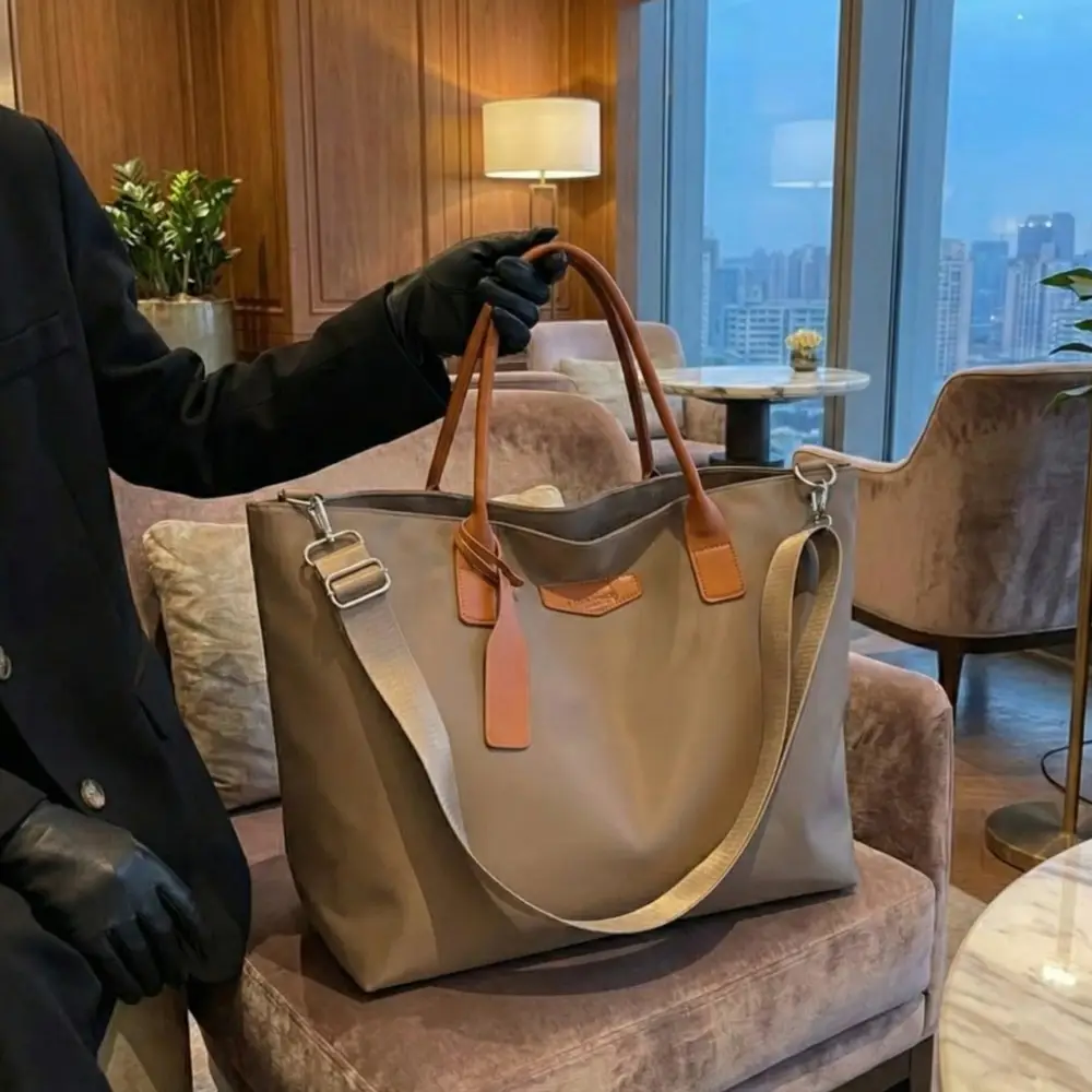 Sac de cours solide et élégant