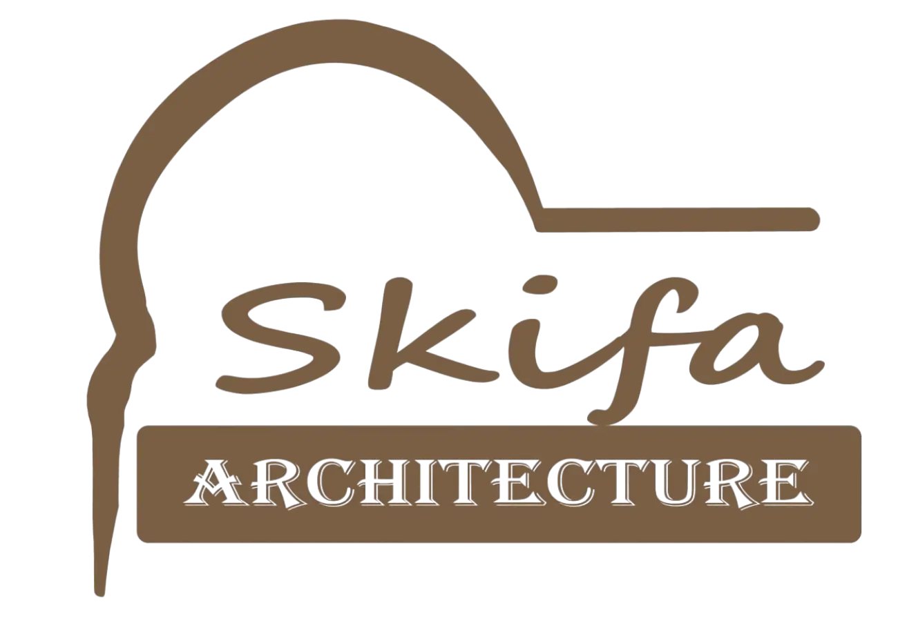 Skifa Architecture Logo