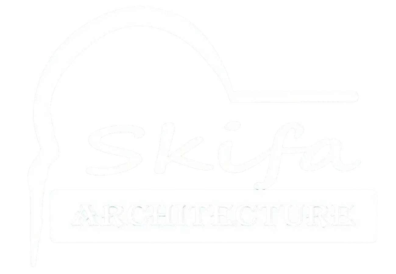 Skifa Architecture Logo